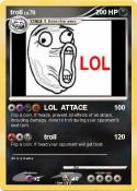 troll