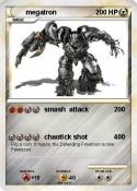 megatron