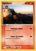 mektikerot