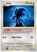 Sonic