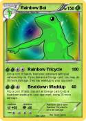 Rainbow Boi