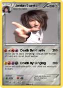 Jordan Sweeto