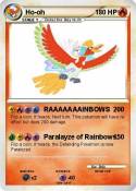 Ho-oh