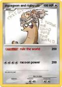 zigzagoon and
