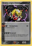 Giratina