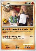 kids