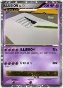 ILLUSION