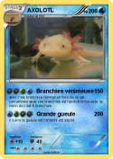 AXOLOTL
