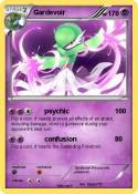 Gardevoir