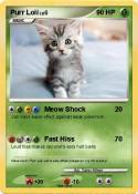 Purr Loii