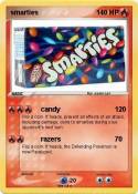 smarties