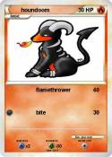 houndoom