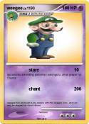weegee
