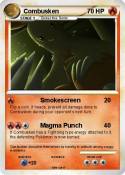 Combusken