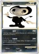 bendy