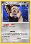 Pudsy