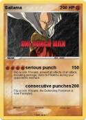 Saitama