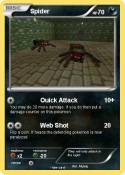 Spider