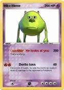 Mike Meme