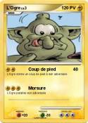 L'Ogre