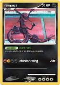 rayquaza