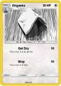Origamia