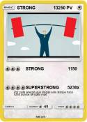 STRONG 132