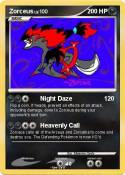 Zorceus