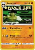 Bruce Lee