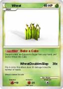 Wheat