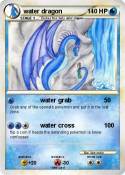 water dragon