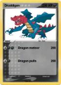 Druddigon