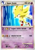 Super Sonic