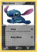 Stitch Obscur