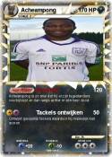 Acheampong