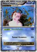 VenereCeleste