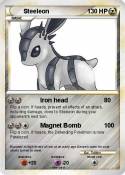 Steeleon