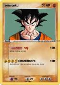 som goku