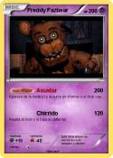 Freddy Fazbear