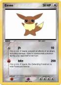 Eevee