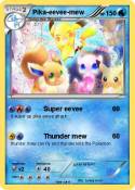 Pika-eevee-mew