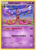 Action Gamer