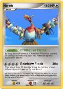 Ho-oh