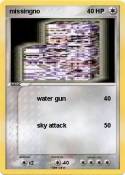 missingno