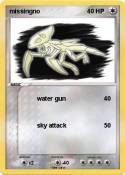 missingno