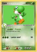 Yoshi