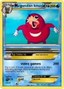 ugandan knuckle