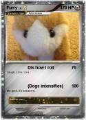 Furry