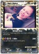 Math Maker