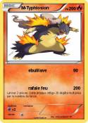 M-Typhlosion